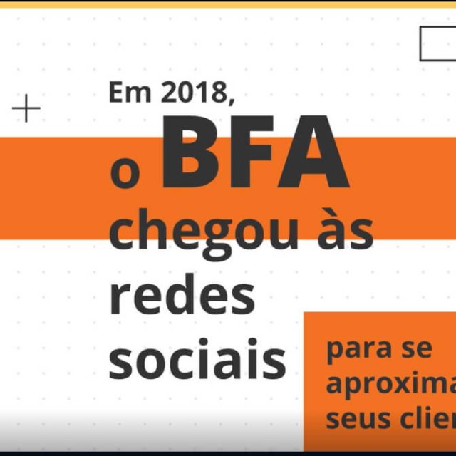 BFA Case Study Social Media BFA on Social media - Case Study