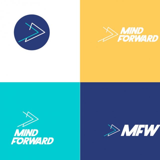 rebranding_mindforward New brand Mind Forward