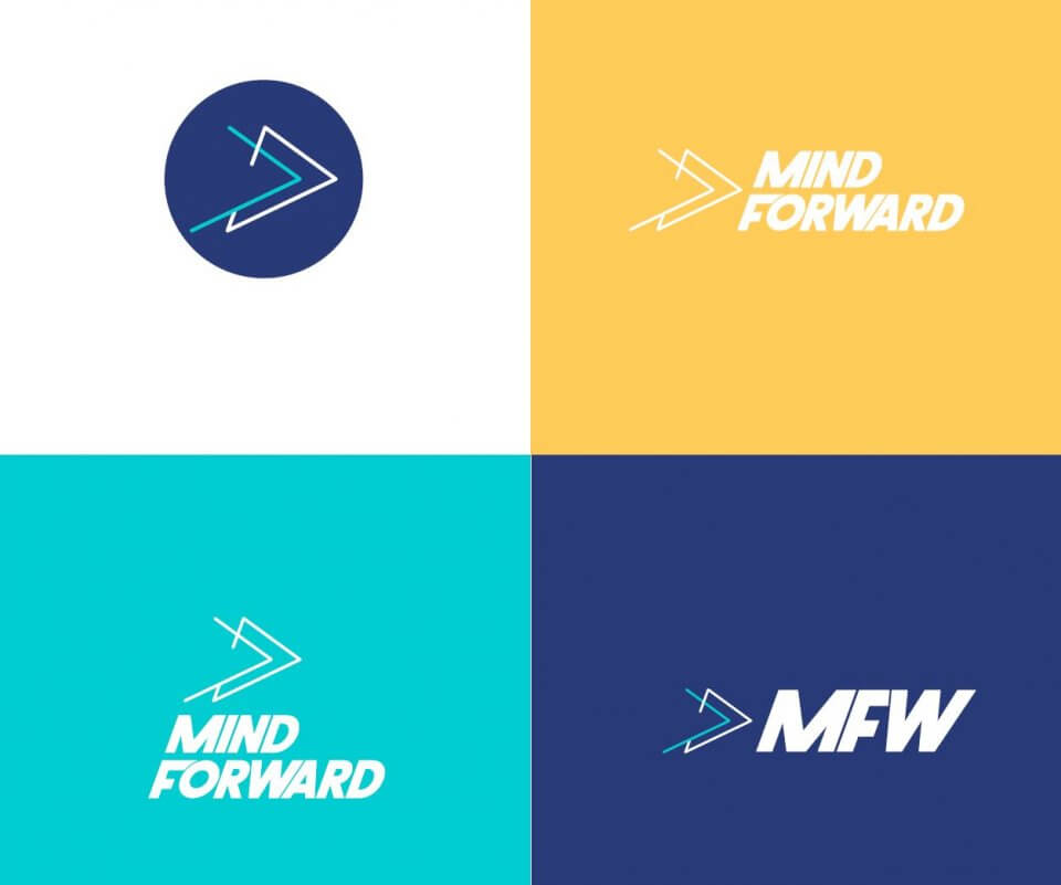 New brand Mind Forward