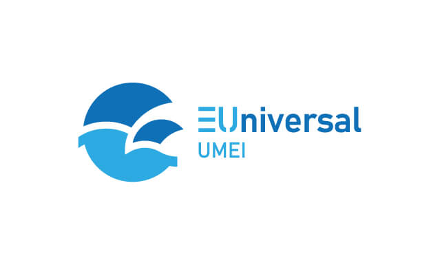 EUniversal Logo Oficial Projeto Europeu