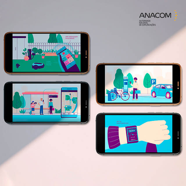 ANACOM Motion Graphic Videos 5G portfolio mind forward_640
