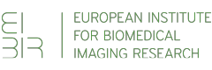 Logo Cliente EIBIR - European Institute for Biomedical Imaging Research
