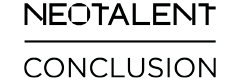 Conclusion Neotalent - cliente Mind Forward