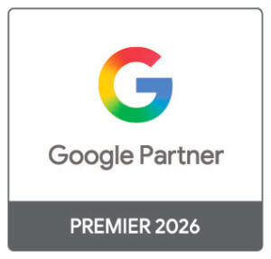 Premier Badge - Mind Forward Mind Forward Google Premier Partner